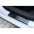 Накладки на пороги (Special, черные) Volkswagen Tiguan II (2016-) бренд – Avisa дополнительное фото – 3